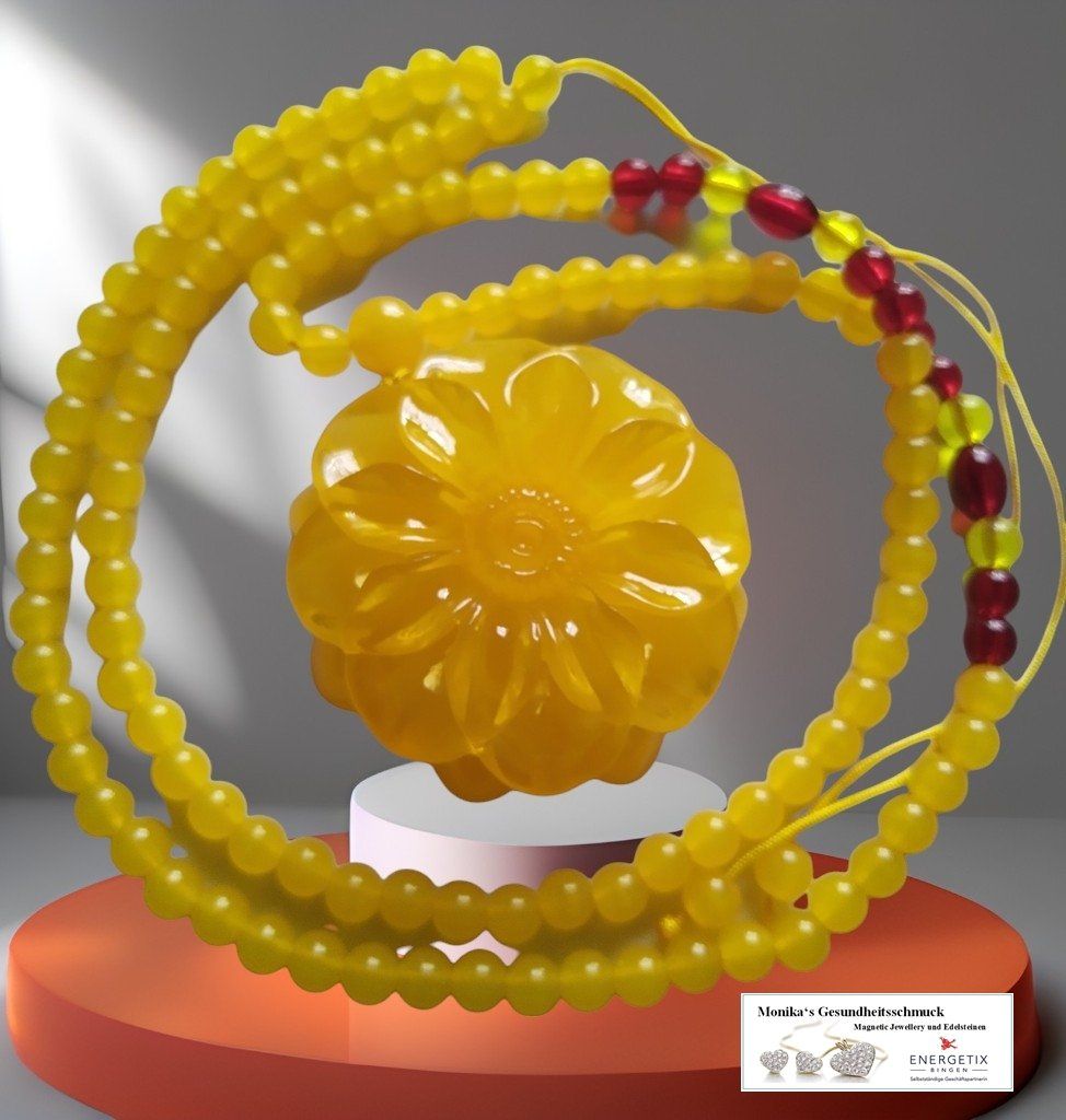 Ciondoli: Sonnenblume Halskette – Nuovo (secondo la descrizione) da Halden venduto da YUSEN012