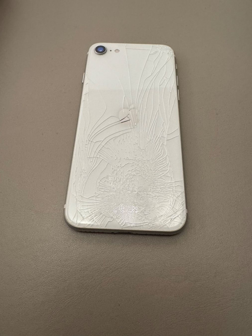 Apple Telefoni cellulari / Smartphones: iPhone SE 2020 – Usato da Adliswil venduto da Busys 1