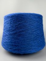 Kaschmir Seide Baumwolle Strickwolle Strickmaschine Kone
