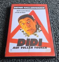 DVD Didi auf vollen Touren (21454)