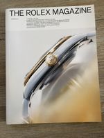 The Rolex Magazine Édition 14 - 2026