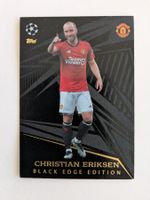 Topps Match Attax extra 23/24 Black edge edition Eriksen
