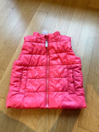 Carter’s Vest Jacke Kinder - Grosse 12 M