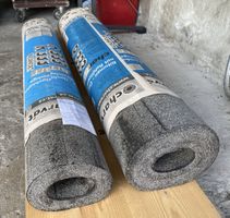 Bitumen Dachpappe 