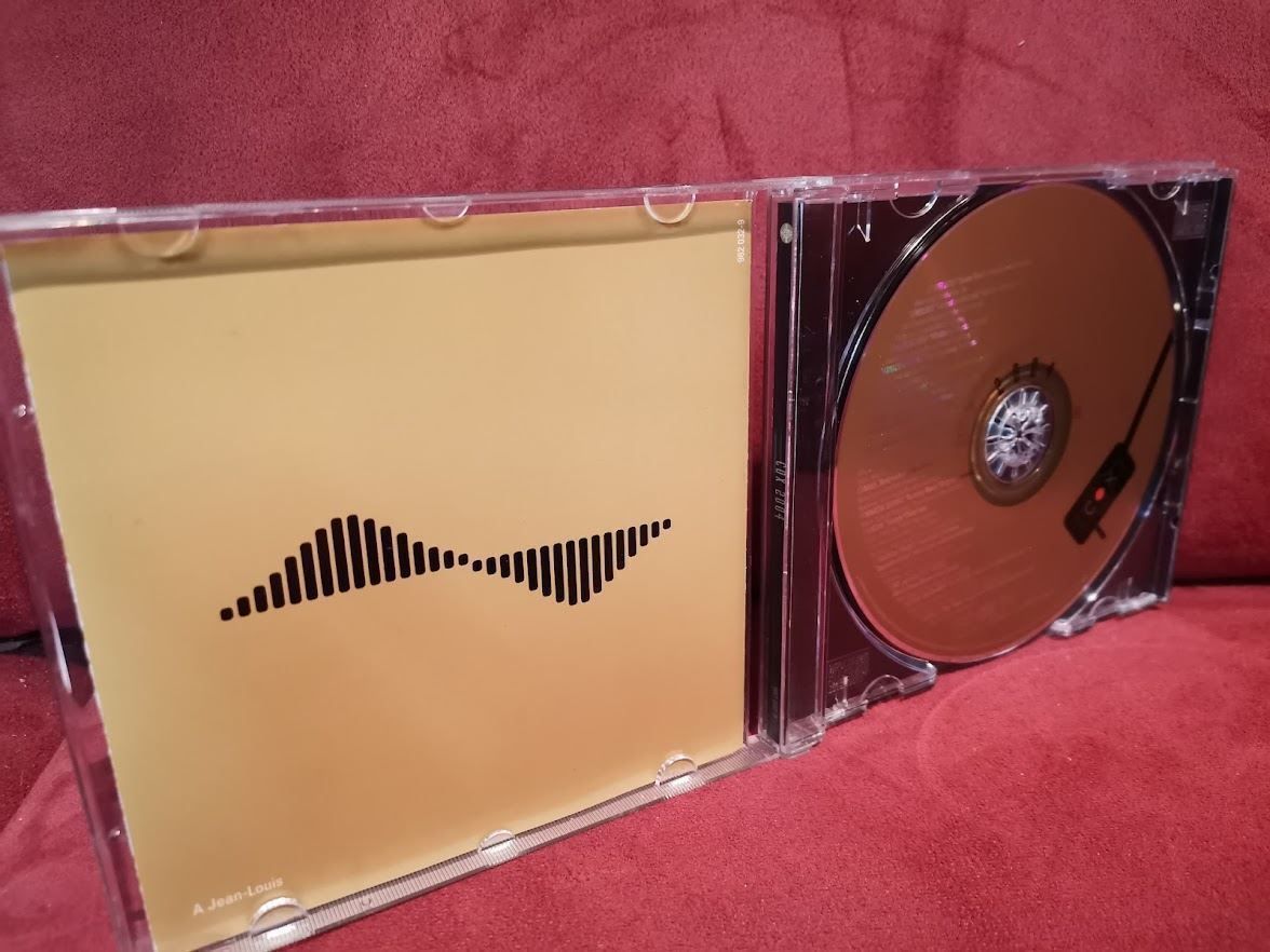 CDs: CD Café Bar Cox Paris 2004 RAR – Gebraucht aus Zofingen von noise123 2