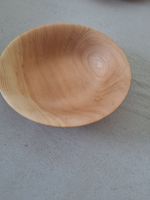 schüssel aus Arvenholz