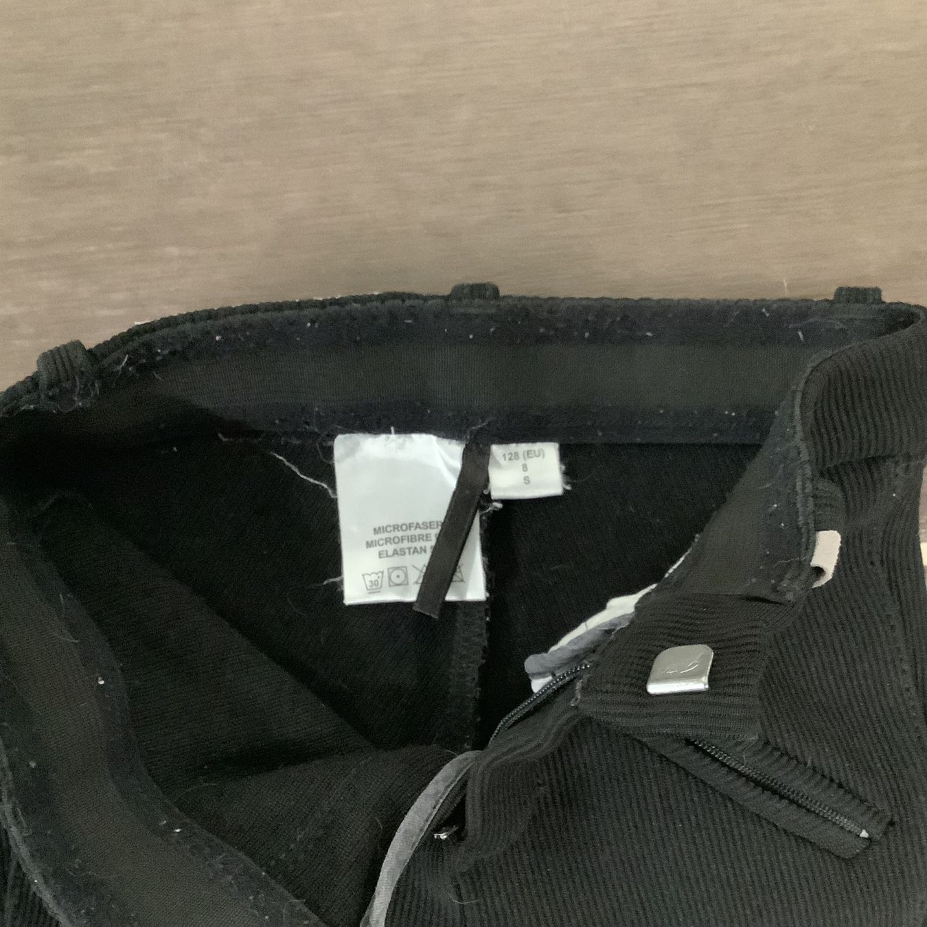 Hosen: Reithosen Gr. 128 – Gebraucht aus Brugg AG von  2