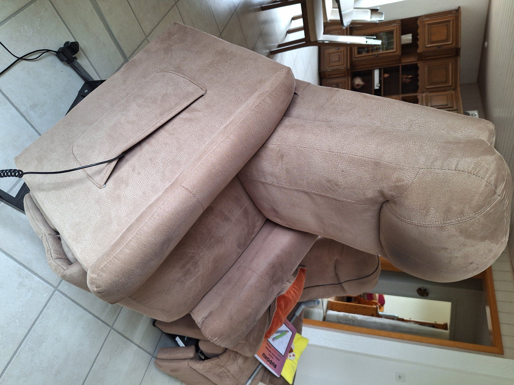 Poltrone: Relax sessel – Usato da Tavannes venduto da jrs02 3