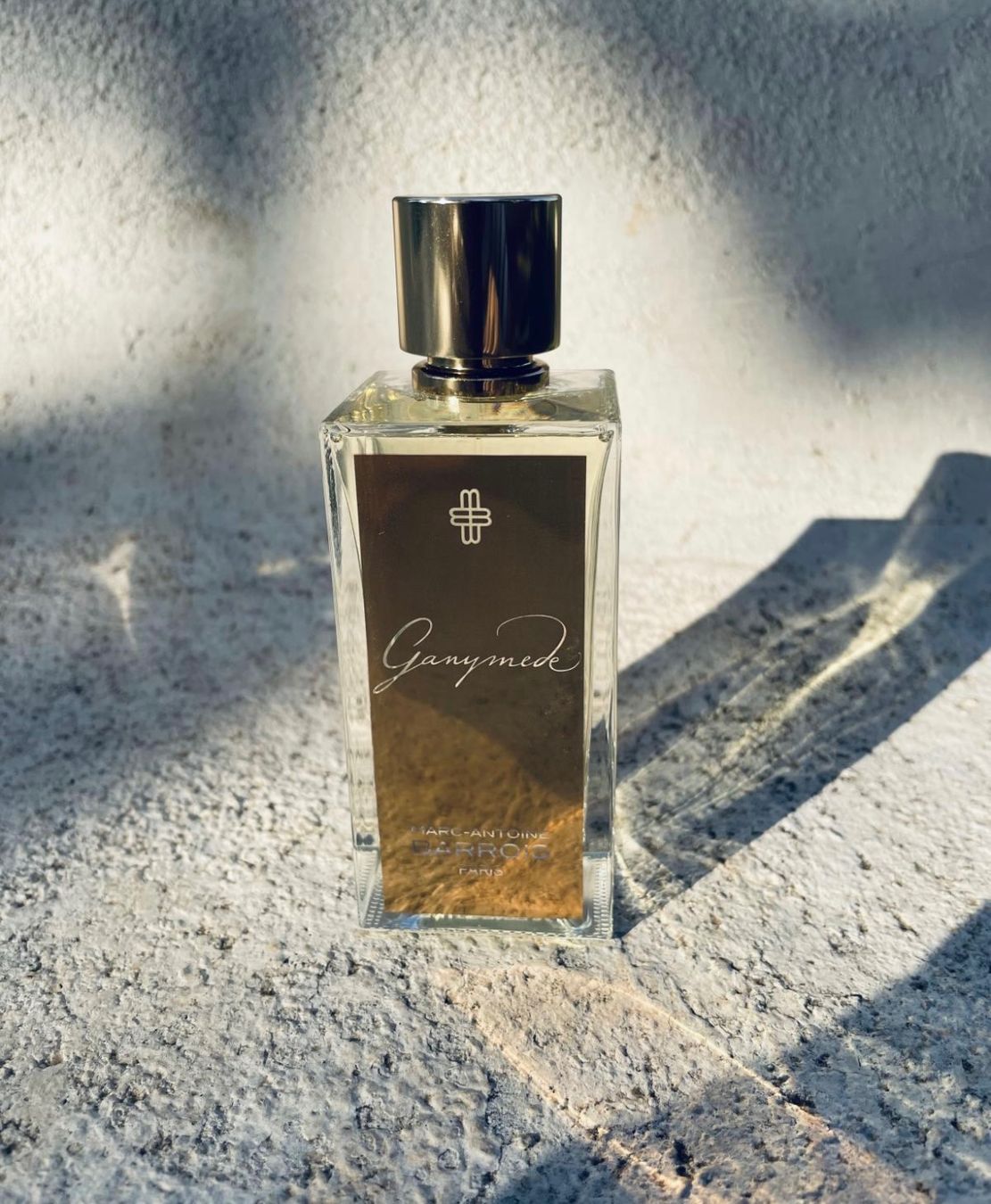 Profumi & Eau de Toilette: Marc Antoine Barrois Ganymede 12 ml sample – Nuovo (secondo la descrizione) da Chêne-Bougeries venduto da Seetooyoo