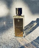 Marc Antoine Barrois Ganymede 6 ml sample