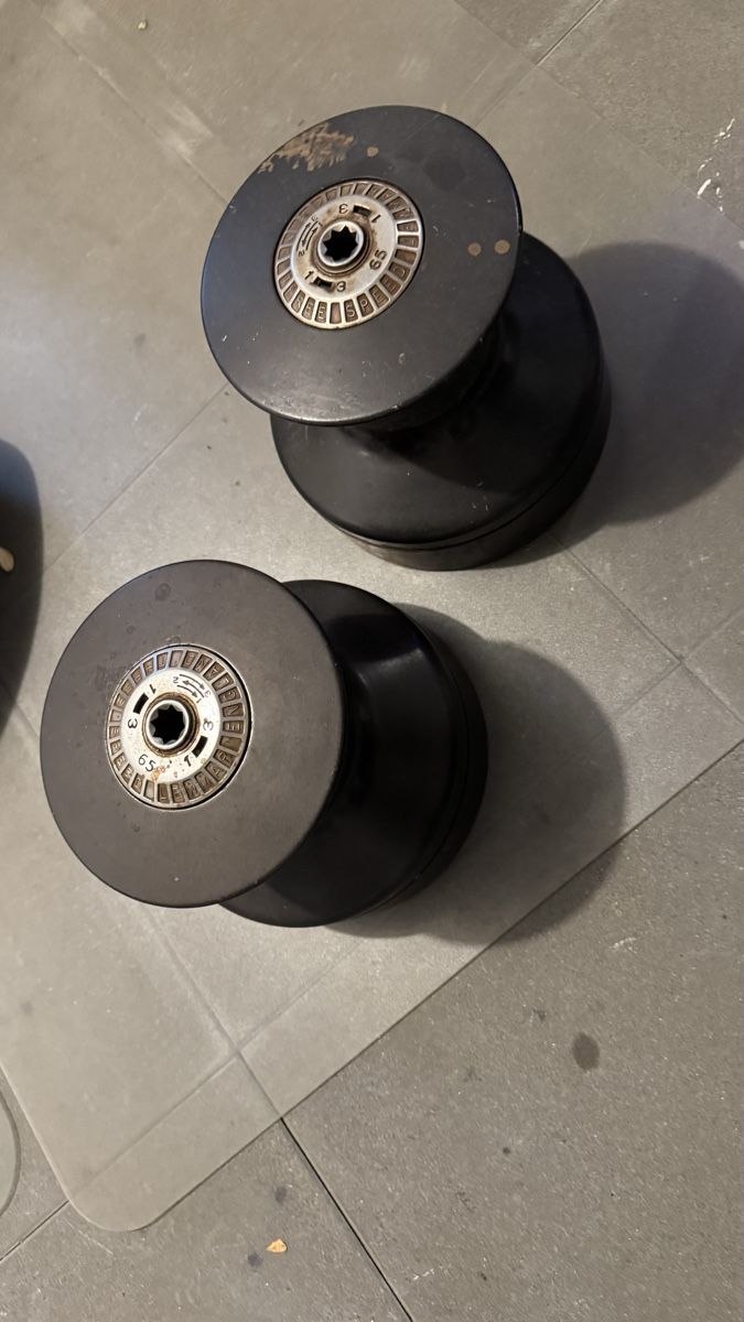 Barche: Winch, Bootswinde 65 mm lewmar 3 speed gebraucht – Usato da Küsnacht ZH venduto da YorickT 1