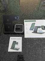 Wireless Ladegerät 