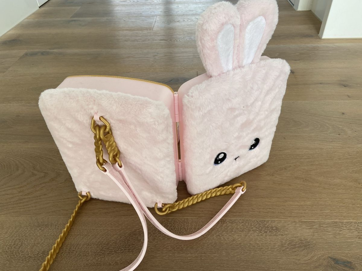 Puppen: Mini Puppenrucksack – Gebraucht aus Brüttisellen von rsagace 3