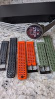 Suunto Vertical Titanium Solar