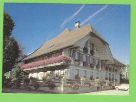 Ursenbach, Landgasthof Hirsernbad