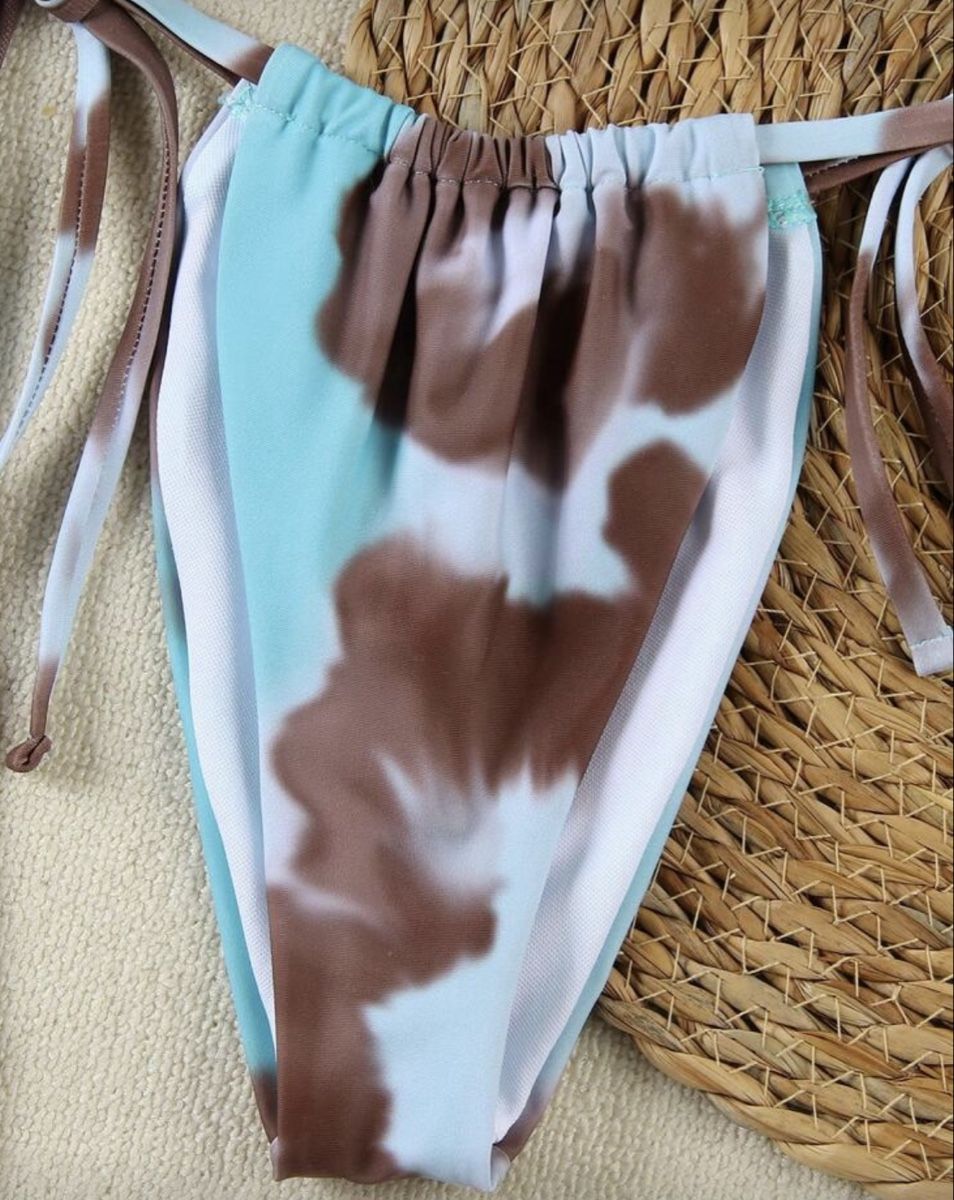 Badekleider & Bikinis: Bikini Set, Neckholder, Neu, Sommer, Grösse S – Neu und originalverpackt aus Au ZH von Jaggy4 3