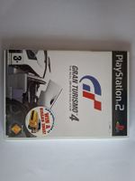 Granturismo4 PS2