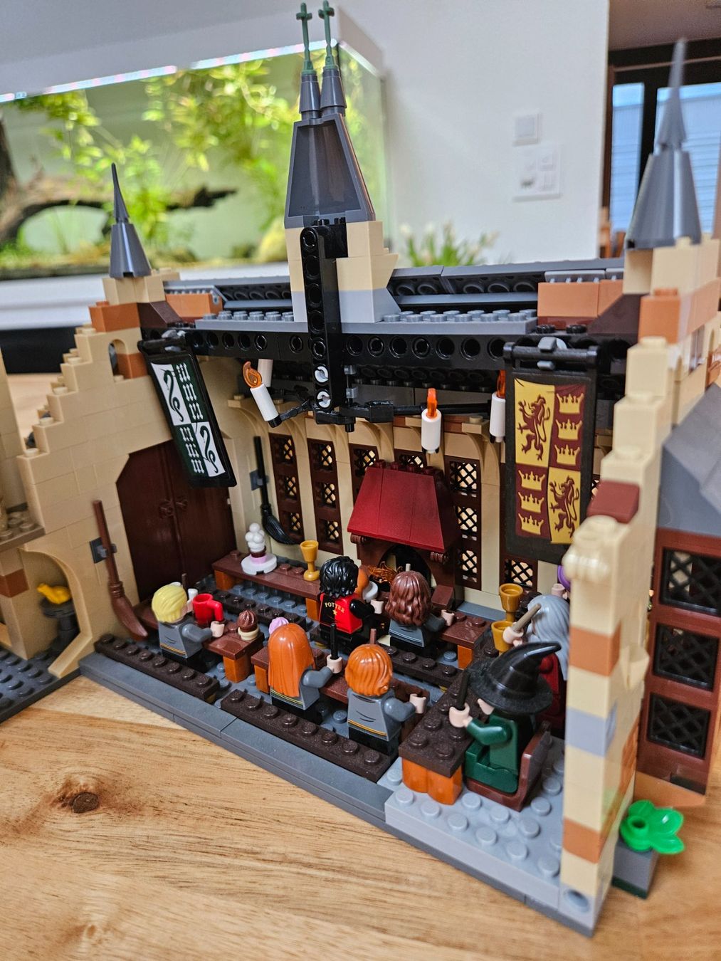 Lego Giocattoli: Lego Set Hogwards 76388 – Usato da Aesch BL venduto da bimmigelb 2