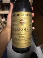 25 Weine | Barolo 1978, Léoville Barton, Rioja, Toscana