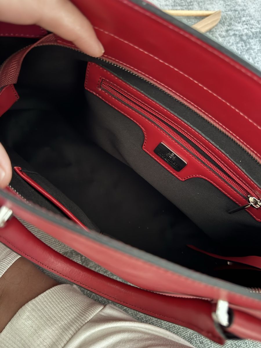 Taschen für Damen: WITTCHEN Tasche – Neu (gemäss Beschreibung) aus Gossau SG von EMK230815 4