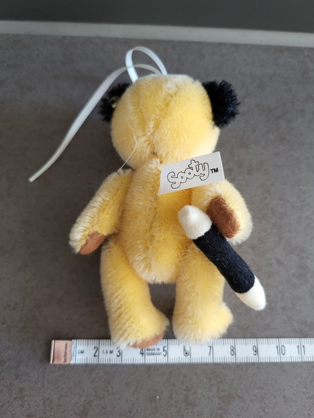 Steiff Spielzeuge: Steiff Teddy – Neu (gemäss Beschreibung) aus Zürich von Orchidee 4