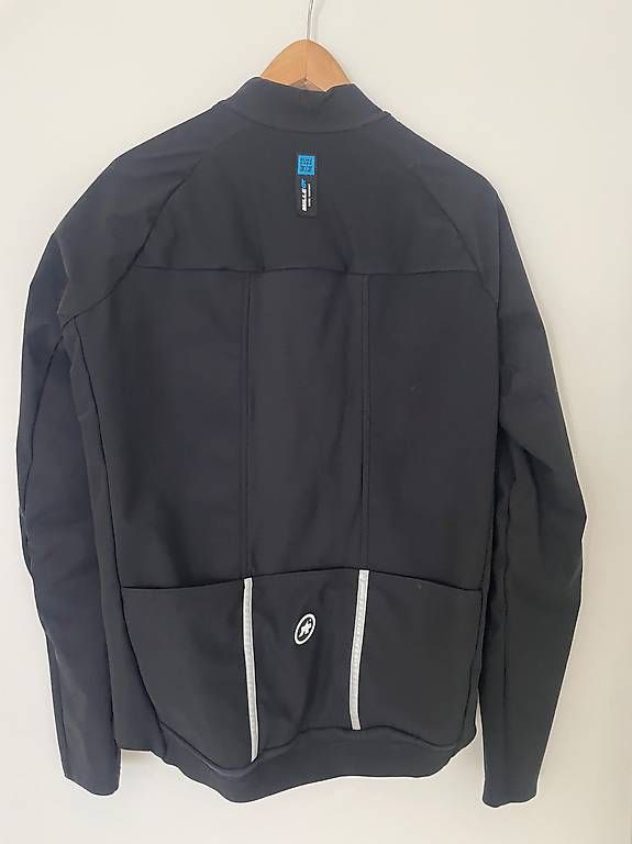 Jacken: Assos Mille GT Ultraz Winterjacke  – Gebraucht aus Therwil von ste_cs6w 1