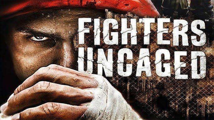 Microsoft Console: Fighters Uncaged Kinect dein Körper die Ultimative Waffe! – Usato da Schüpfheim venduto da Games_Spielkonsolen