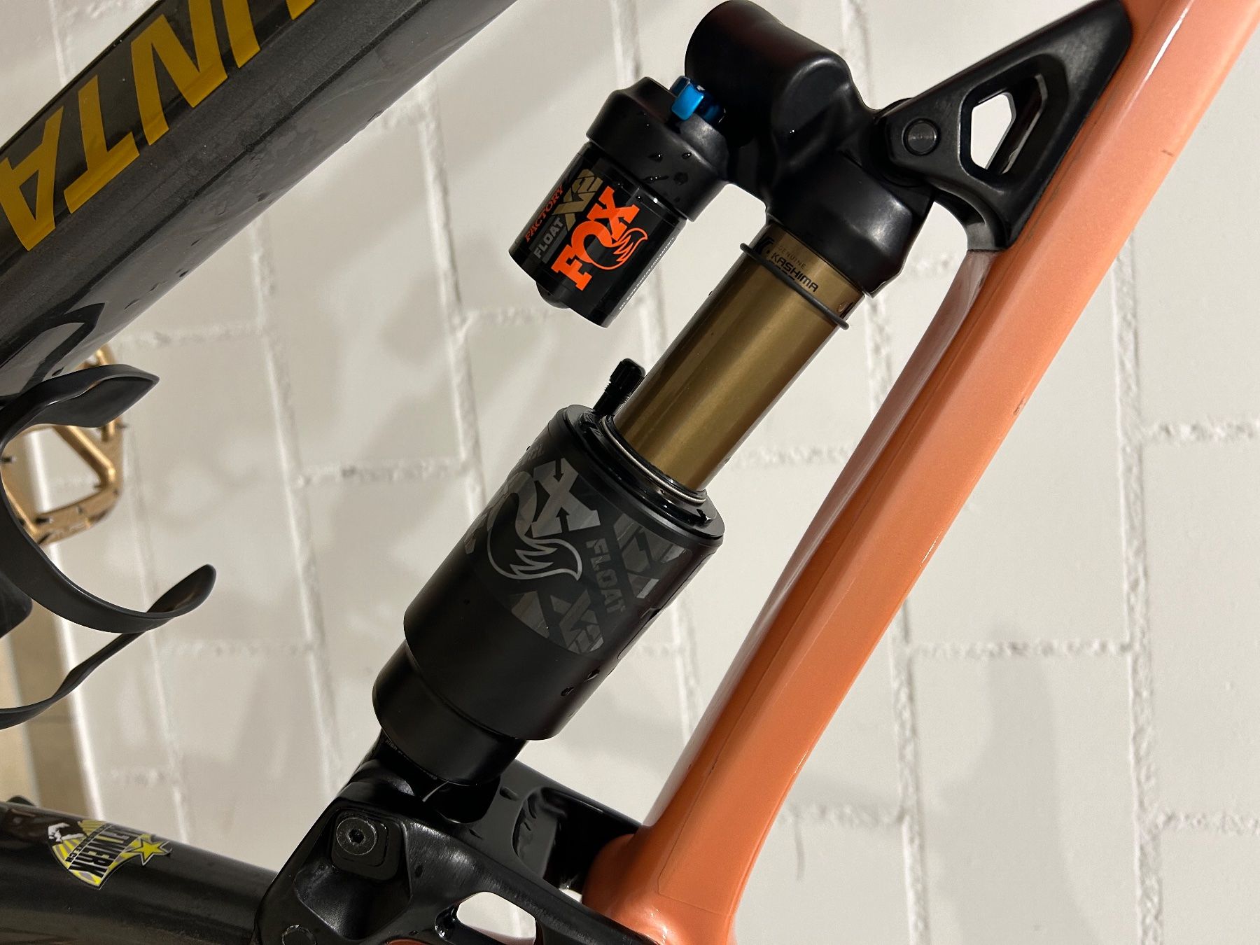Rocky Mountain Bicycles Biciclette: Rocky Mountain alttiude C90 Edition – Usato da Koppigen venduto da th-wthrich 3