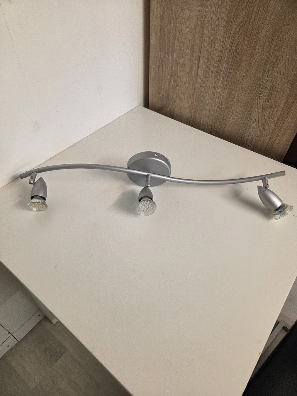 Ikea Lampadari & plafoniere: Deckenlampe – Usato da Full-Reuenthal venduto da grosch01