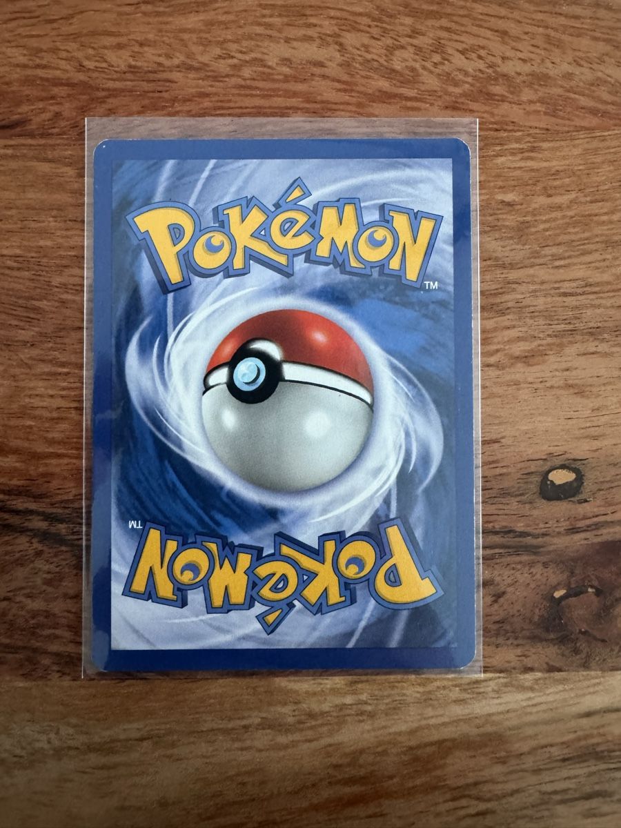 Pokémon Carte collezionabili: Diglett - Team Rocket WOTC 1999 - 52/82 – Usato da Zürich venduto da mbu_z9ch 1