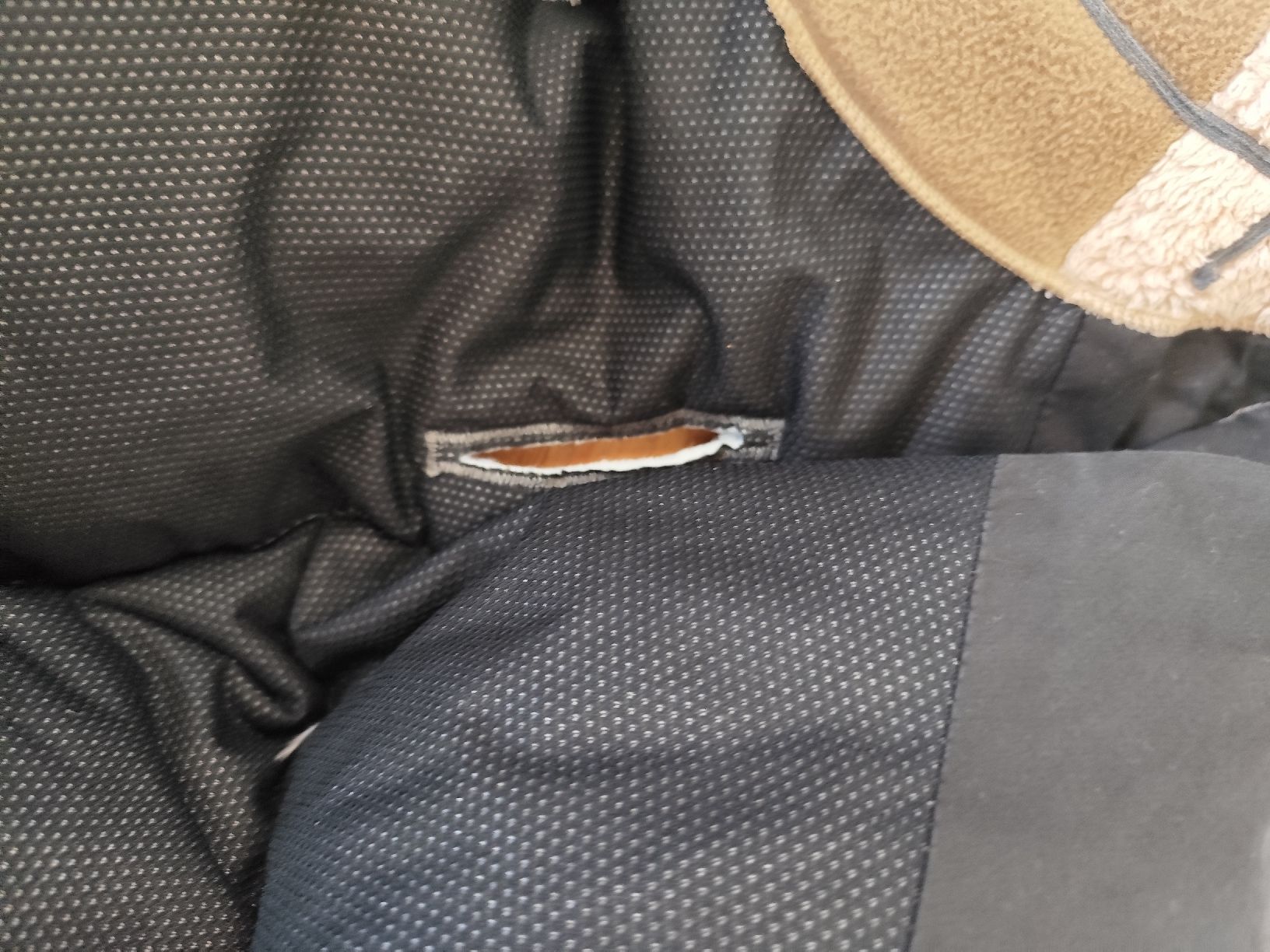 Odenwälder Schlafsäcke: Fusssack_Odenwälder Mucki L – Gebraucht aus Zürich von ram_59n8 5