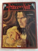 Le Prince De La Nuit T.1 Le Chasseur Ed. 1999 TBE