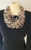 Collier  en pierre