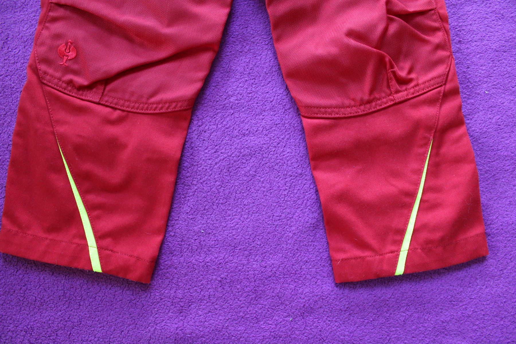 Engelbert Strauss Pantalons: Engelbert Strauss Hose - Motion 2020 Gr. 110/116 – D'occasion à Müllheim Dorf par Seeeule01 3