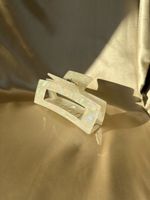 Hair claw clip 10cm