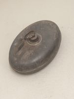 Antike Wärmflasche, Bettflasche, Vintage, Nostalgie, Deko