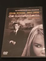 DVD Film Die Dolmetscherin Sydney Pollack 