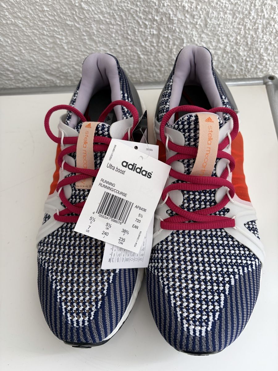 Stella McCartney Scarpe da donna: Adidas, Ultra Boost Stella McCartney 38 2/3 – Nuovo e nell'imballaggio originale da Zürich venduto da eileenchen1