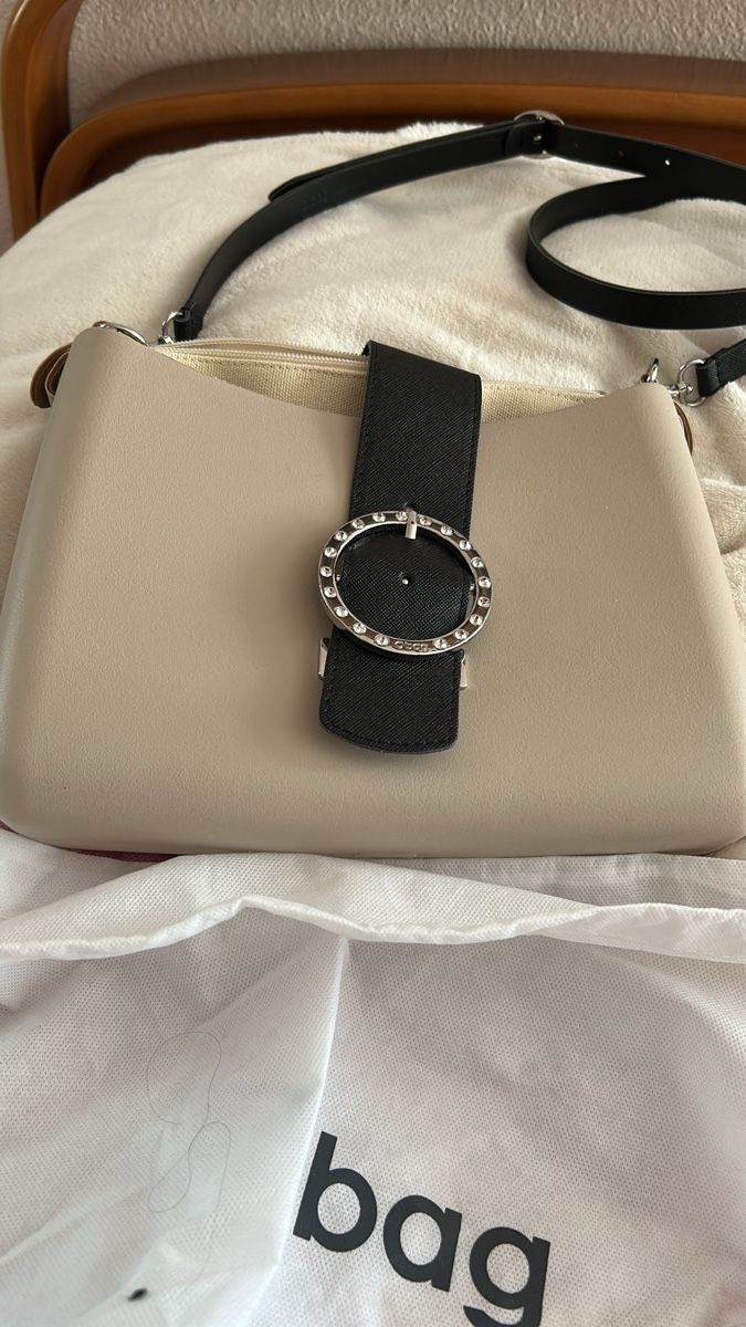 Obag Borse da donna: Borsa O bag come nuova! – Usato da Mendrisio venduto da ali_72xt 1