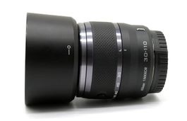 Nikon 1 Nikkor 30-110mm F/3.8-5.6 VR ED IF Tele-Objektiv