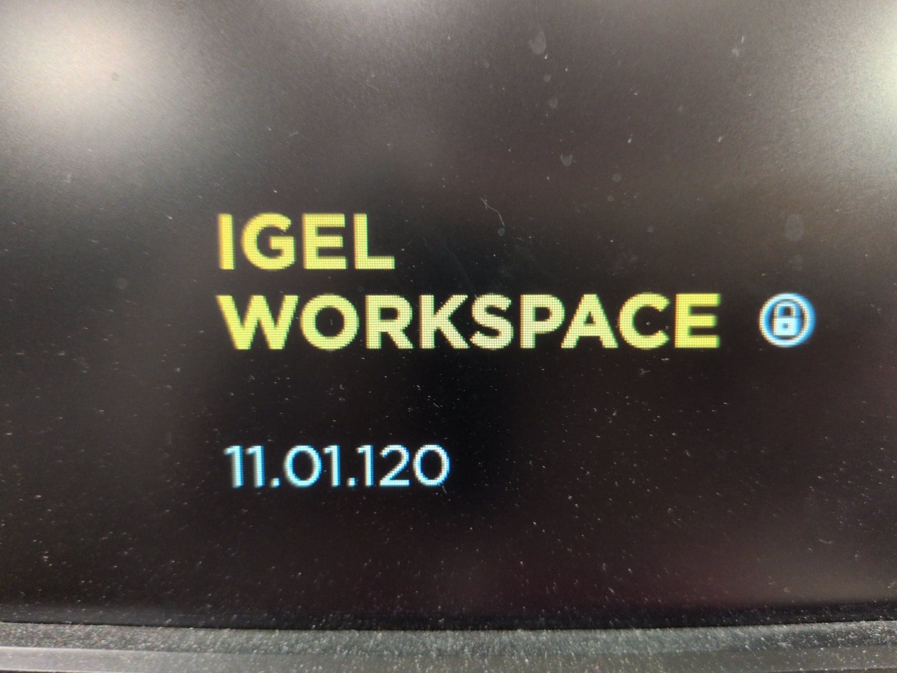 PC: IGEL-M340C (5x) – Usato da Rüfenacht BE venduto da swalin 5