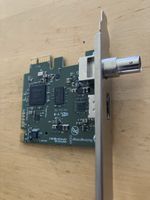 Blackmagic Decklink mini
