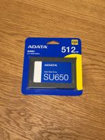 ADATA SU650 512GB SSD