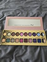 Palette TOO FACED "Then & Now" – Édition Limitée 20 ans !