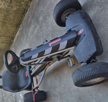 Kinder Puky Go-Kart
