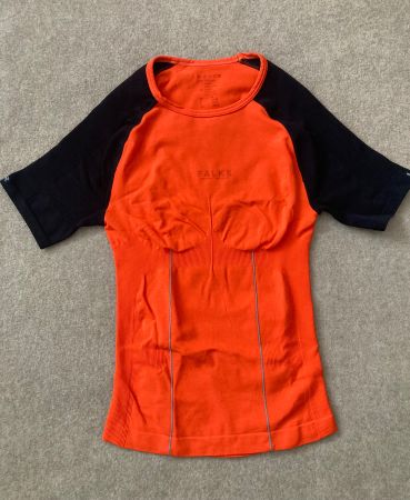 Falke Damen Sport T-Shirt Gr. M