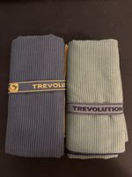 2 Trevolution Mikrofaser Tücher