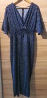 Schöner, luftiger Jumpsuit, Grösse 40