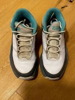 AIR Jordan Turnschuh /  Sportschuh Gr. 36 / Nike