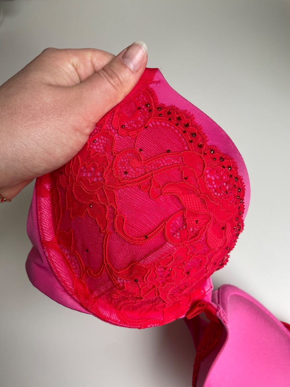 Victoria's Secret Sonstige Unterwäsche: Victoria‘s Secret BH – Neu (gemäss Beschreibung) aus Winterthur von 19.19 2